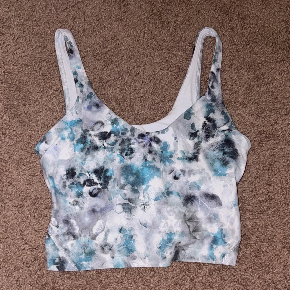 Lululemon align tank - Picture 1 of 1